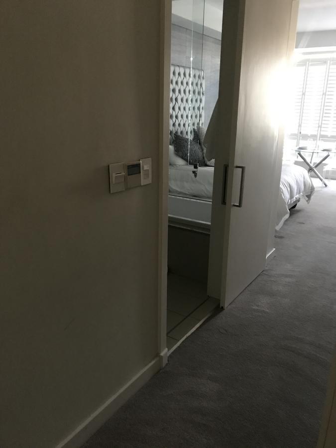 Sandton Skye 约翰内斯堡 外观 照片