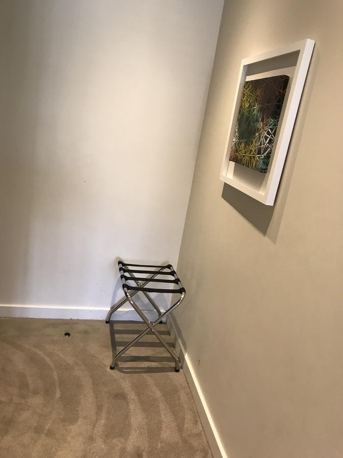 Sandton Skye 约翰内斯堡 外观 照片